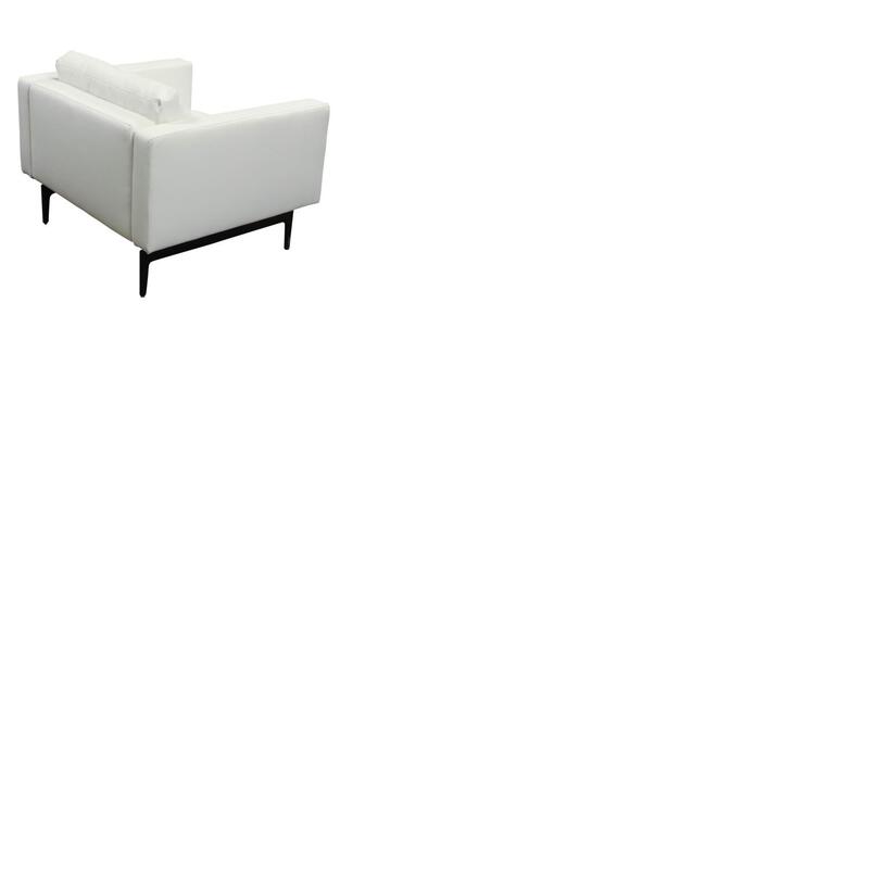 Relaxed Club Chair - Thumbnail 3