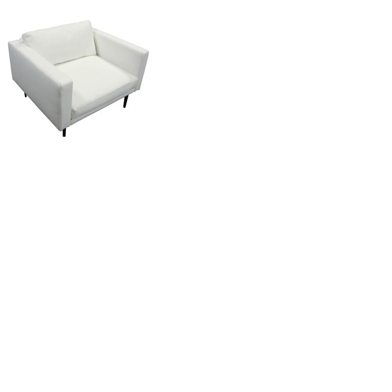 Relaxed Club Chair - Thumbnail 2