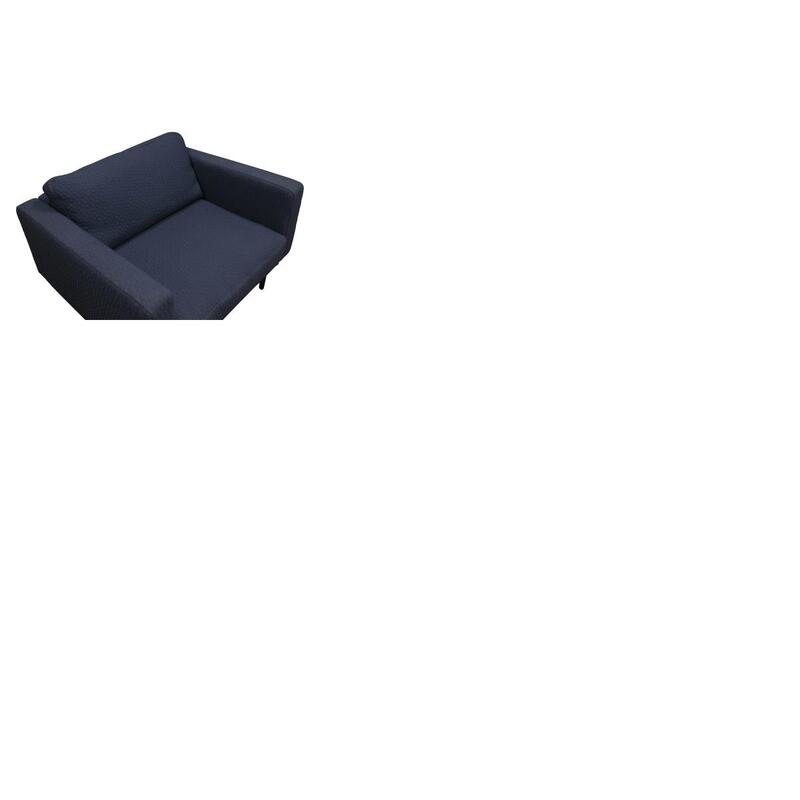Relaxed Club Chair - Thumbnail 3