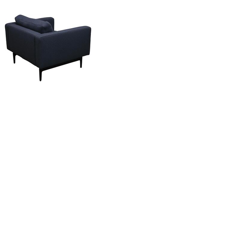 Relaxed Club Chair - Thumbnail 2