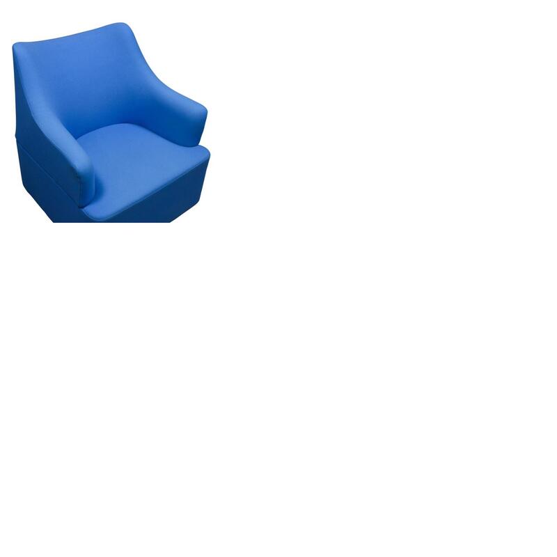 Plex Mobile Club Chair - Thumbnail 2