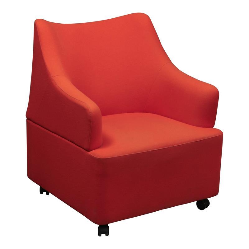 Plex Mobile Club Chair - Image 1