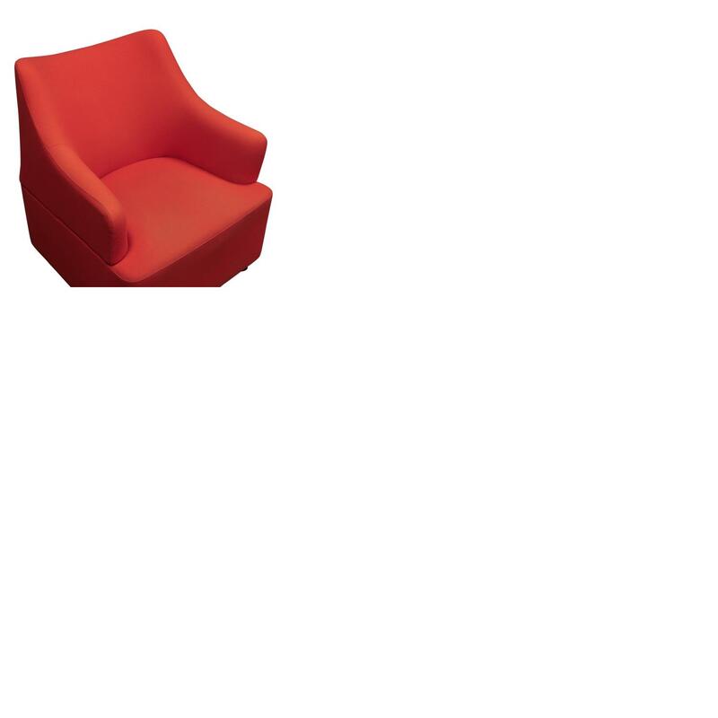 Plex Mobile Club Chair - Thumbnail 2