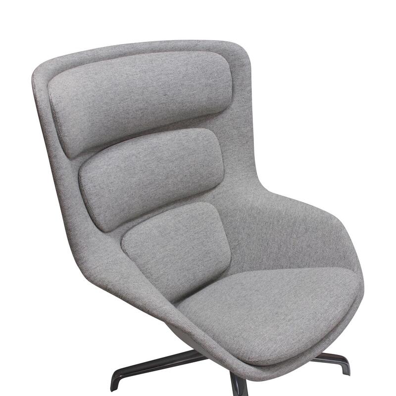 Striad Used Lounge Chair - Thumbnail 2