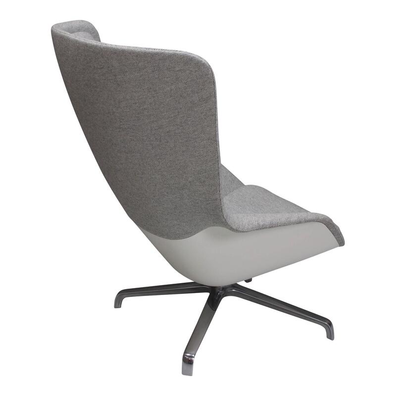 Striad Used Lounge Chair - Thumbnail 3
