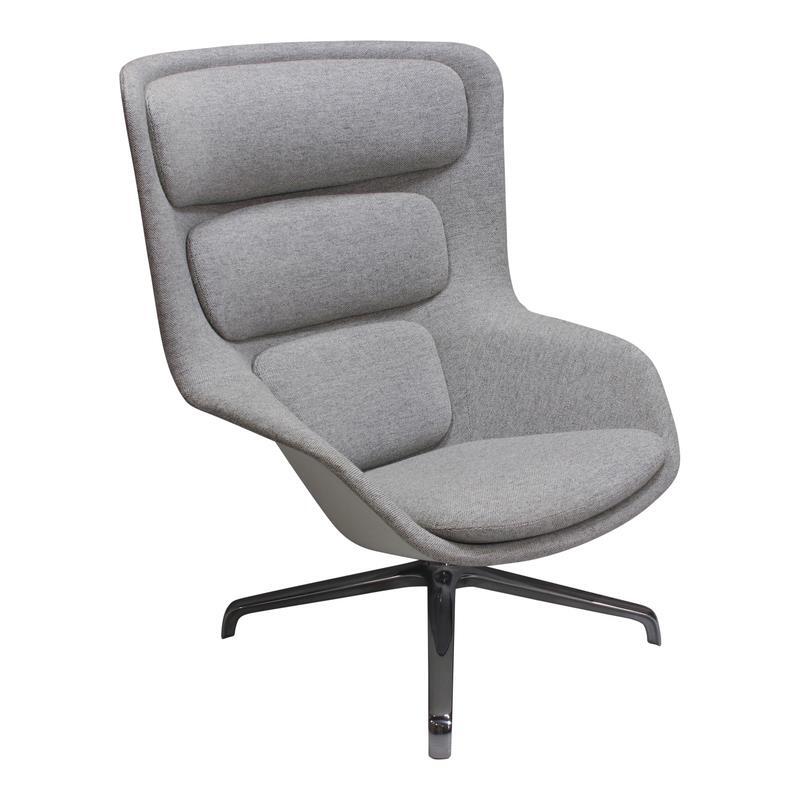 Striad Used Lounge Chair - Image 1
