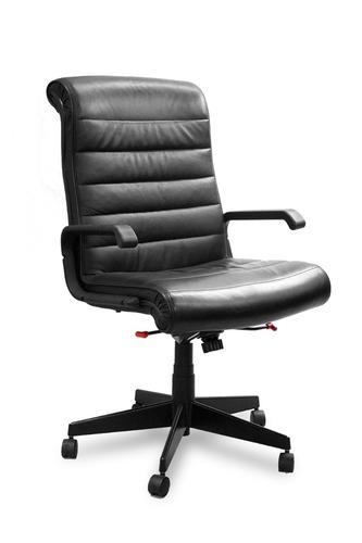 Knoll Sapper Conference (Black Leather) - Image 1