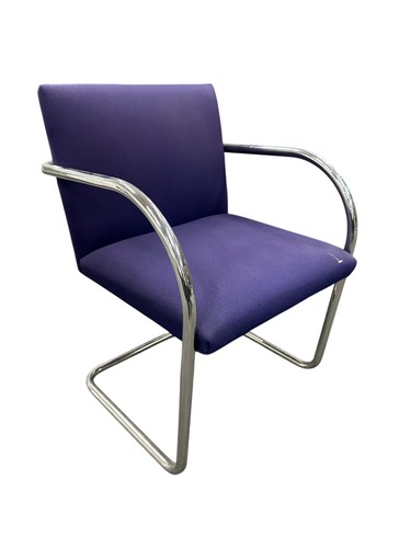 Replica Knoll Brno Tubular Side (Violet) - Image 1