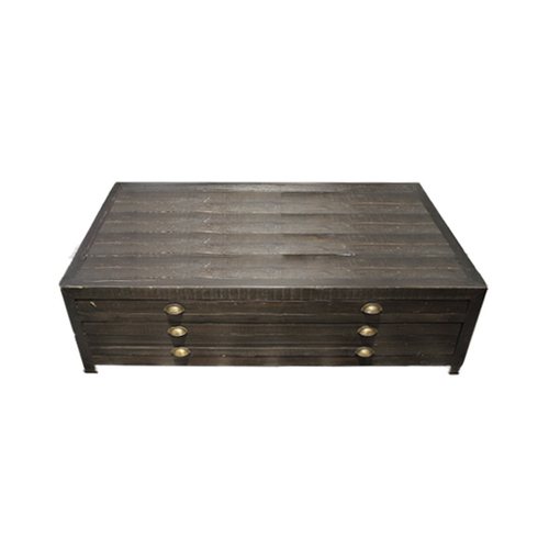 Restoration Coffee Table - Image 1