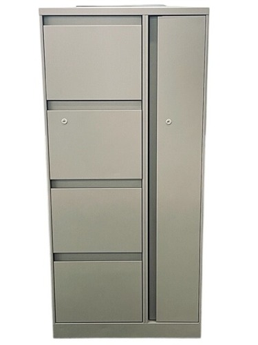 Steelcase Personal Storage Tower - Image 1