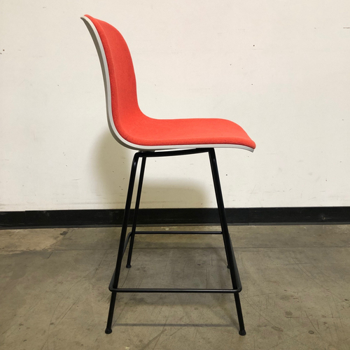 'Verve' Counter Stool - Thumbnail 3