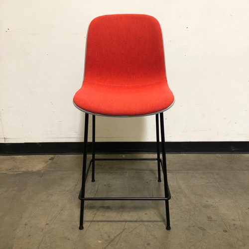 'Verve' Counter Stool - Thumbnail 2