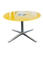 Steelcase Bob Occasional Table