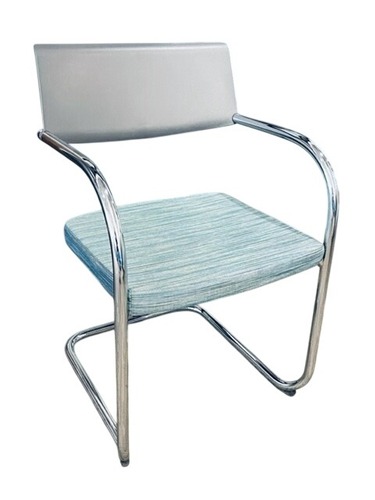 Knoll Moment Side Chair - Image 1