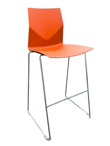 Hightower FourCast2 Bar Height Stool - Image 1