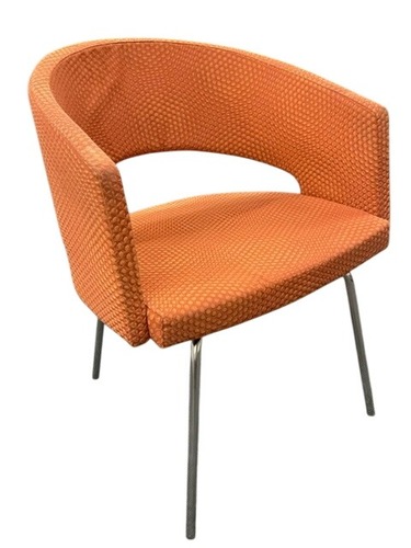 Source International Botte Guest Chair - Image 1
