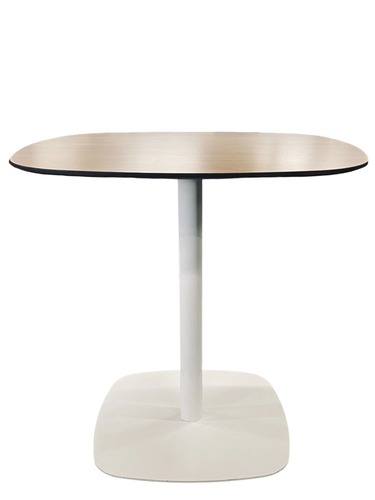 Steelcase Enea Lottus Dining Table - 30" x 30" - Image 1
