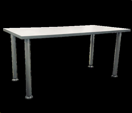 Knoll Straight Desk - Image 1
