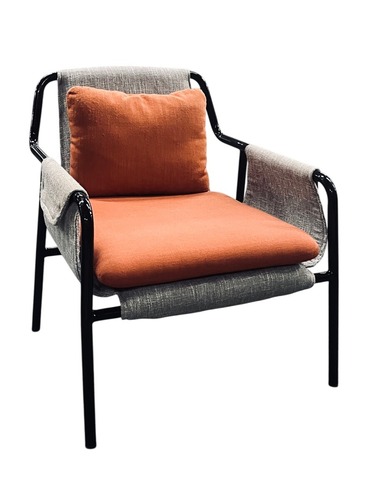 Industry West Fletcher Lounge Chair - Image 1