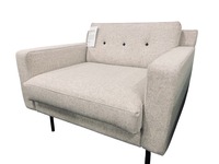 OFS Rowen Lounge Chair (Grey)