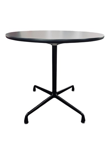Herman Miller 36" Round Eames Table - Image 1