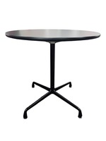 Herman Miller 36" Round Eames Table