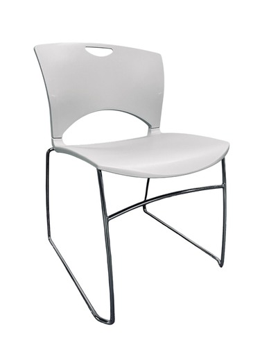 SitOnIt OnCall Multipurpose Chair (Grey) - Image 1