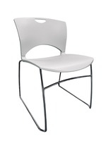 SitOnIt OnCall Multipurpose Chair (Grey)