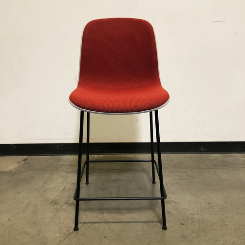 'Verve' Counter Stool - Thumbnail 2