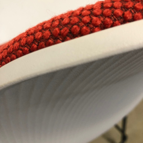 'Verve' Counter Stool - Thumbnail 5