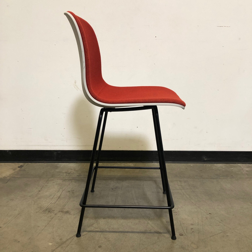 'Verve' Counter Stool - Thumbnail 3