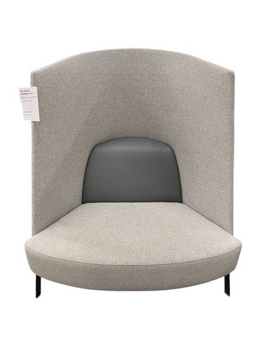 Teknion Fractal Lounge Chair - Image 1