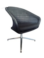 Allermuir Mayze Lounge Chair