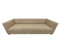 Bernhardt 3 Seat Sofa (Tan)