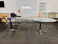 Bruce Burdick Executive Desk for Herman Miller