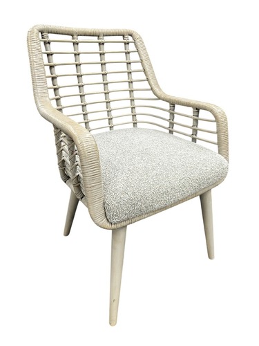 Emery Arm Chair - Image 1