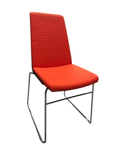 Allermuir CF1 Guest Chair (651 Highfield) - Image 1