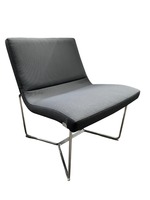 Harter Forum Lounge Chair by Izzy