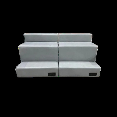 Allsteel Rise 3 Tier Modular Seating - Image 1