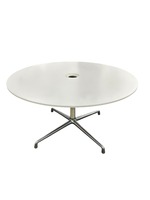 SW_1 48" Round Conference Table