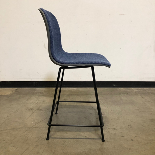 'Verve' Counter Stool - Thumbnail 3