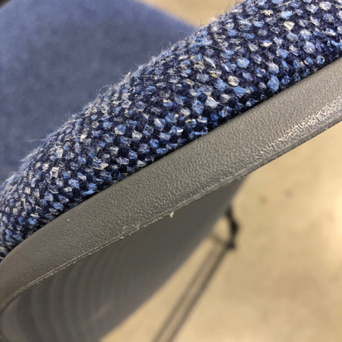 'Verve' Counter Stool - Thumbnail 5