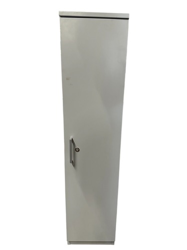 Silver Personal Wardrobe - Right Handed - Image 1