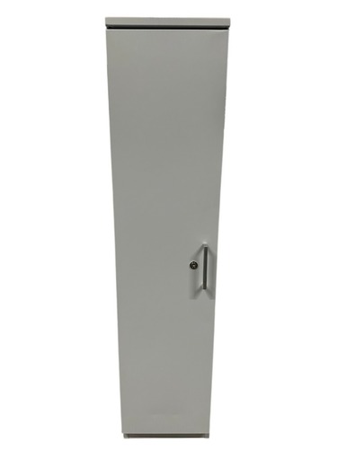 Silver Personal Wardrobe - Left Handed - Image 1