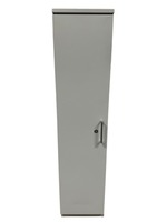 Silver Personal Wardrobe - Left Handed