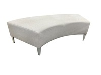 NEW OPEN BOX Steelcase Circa Seat Lounge Chair (Grey)
