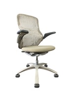 Knoll Generation Task Chair (Desert/Desert)