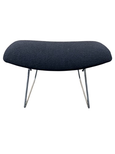 Knoll Bertoia Bird Ottoman - Image 1