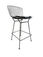 Knoll Bertoia Counter Height Stool by Harry Bertoia