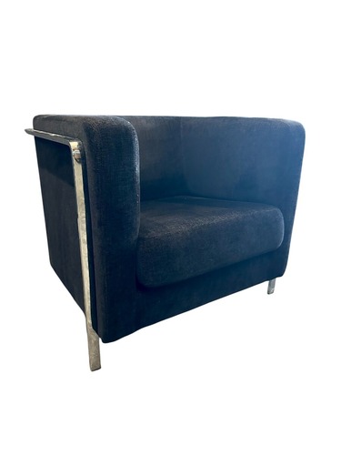 Haworth M Sit Lounge Chair - Image 1